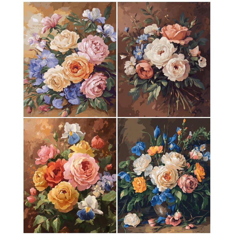 ชุดภาพวาดเพชร 5 มิติ CHENISTOR - Art Craft Gift Ideas บทวิจารณ์และราคา
