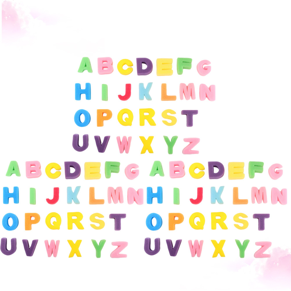 ชุดอุปกรณ์งานฝีมือฟองน้ำตัวอัก - Letter S Art Craft บทวิจารณ์และราคา