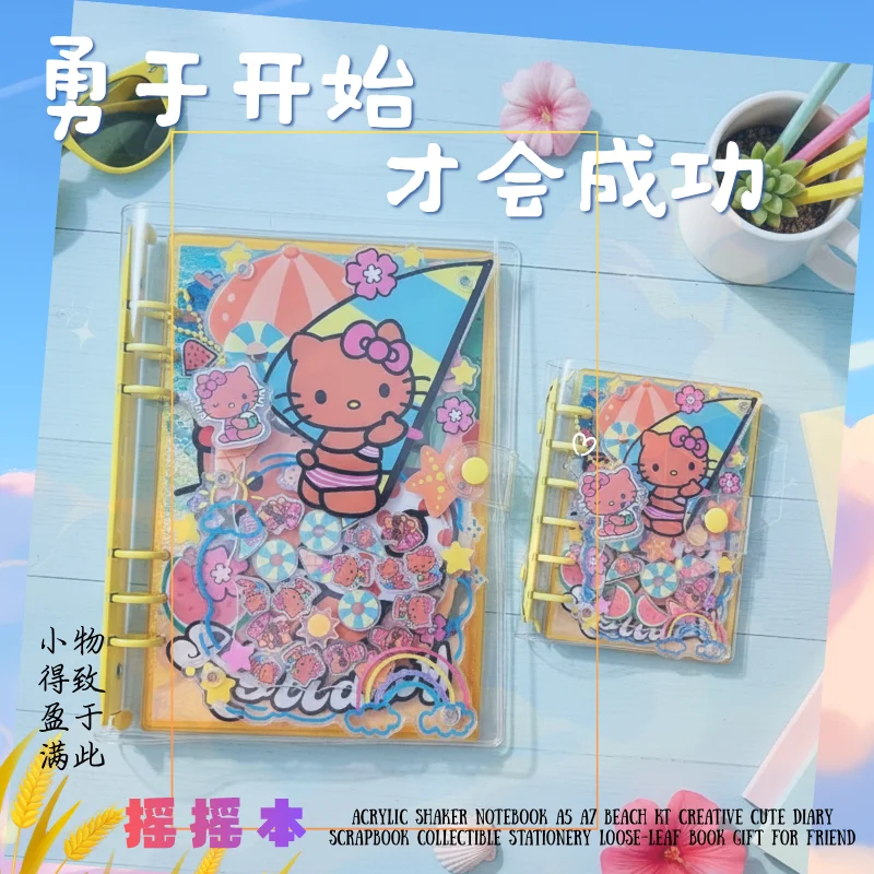 สมุดโน้ตอะคริลิคแบบเข้าเล่มได้ - Artwork Craft บทวิจารณ์และราคา