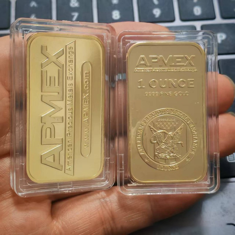 แท่งเงินแท้ APMEX ขนาด 1 ออนซ์ - Letter S Art Craft บทวิจารณ์และราคา