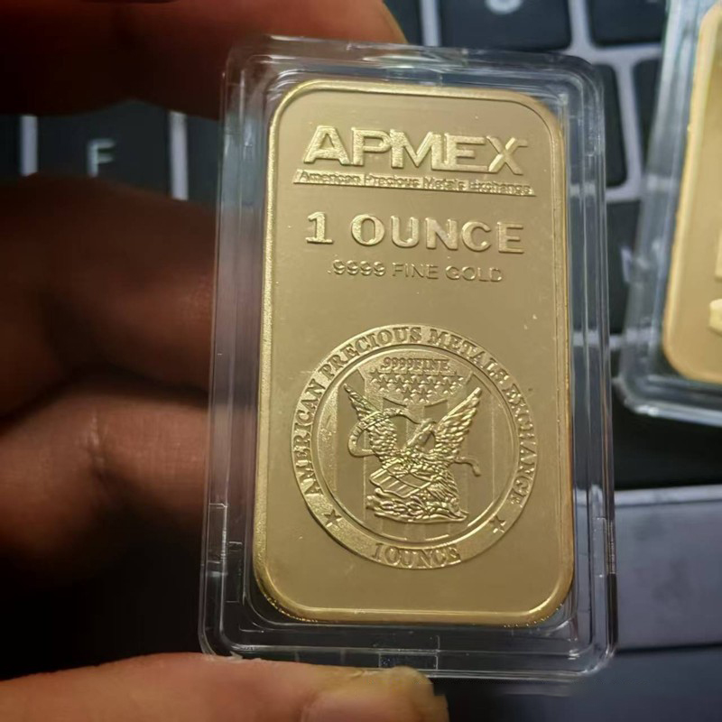 แท่งเงินแท้ APMEX ขนาด 1 ออนซ์ - Letter S Art Craft บทวิจารณ์และราคา