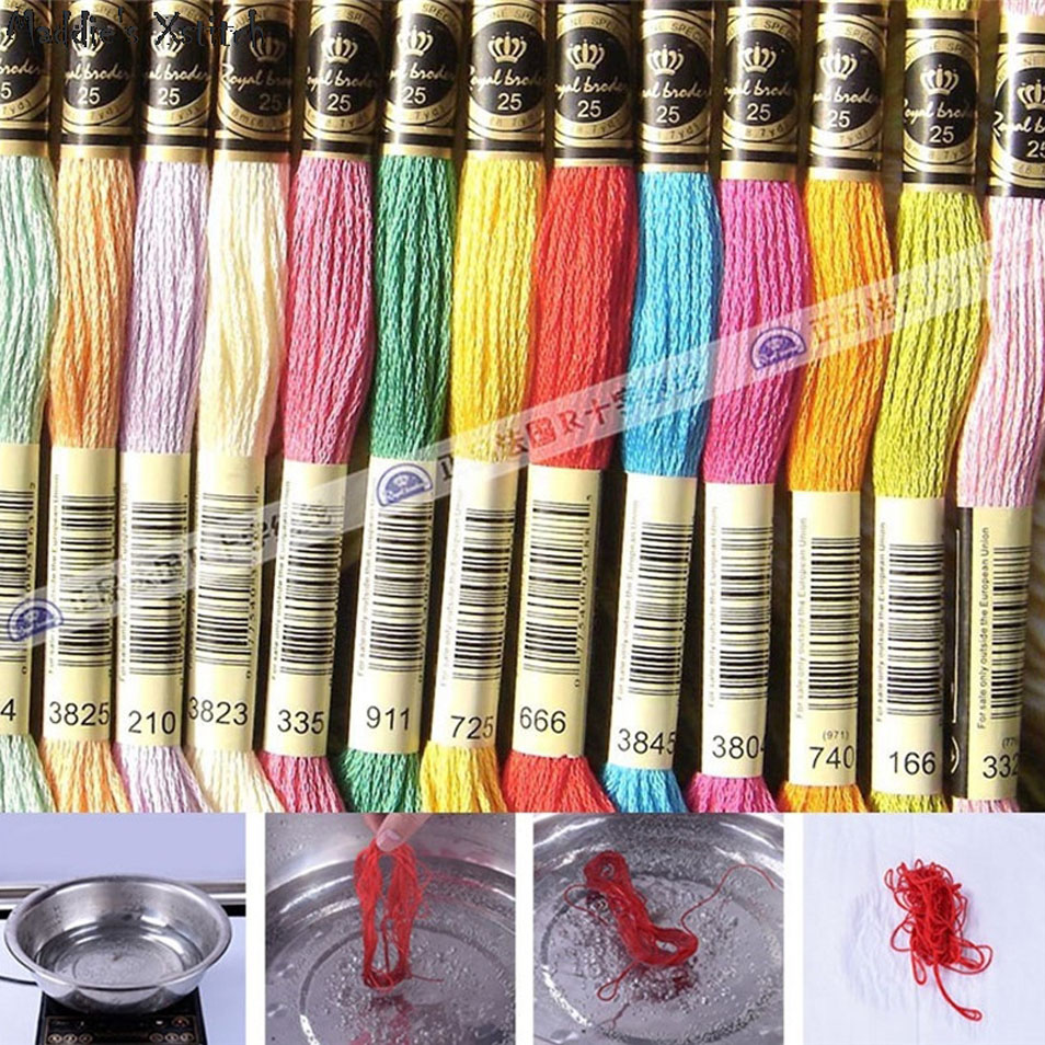 11023 ชุดปักครอสสติช ชุดปักครอ - Punch Needle Kit บทวิจารณ์และราคา