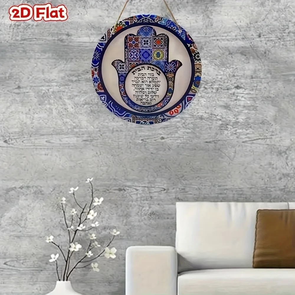 CIFBUY งานศิลปะติดผนังอะลูมิเน - Art & Craft Be บทวิจารณ์และราคา