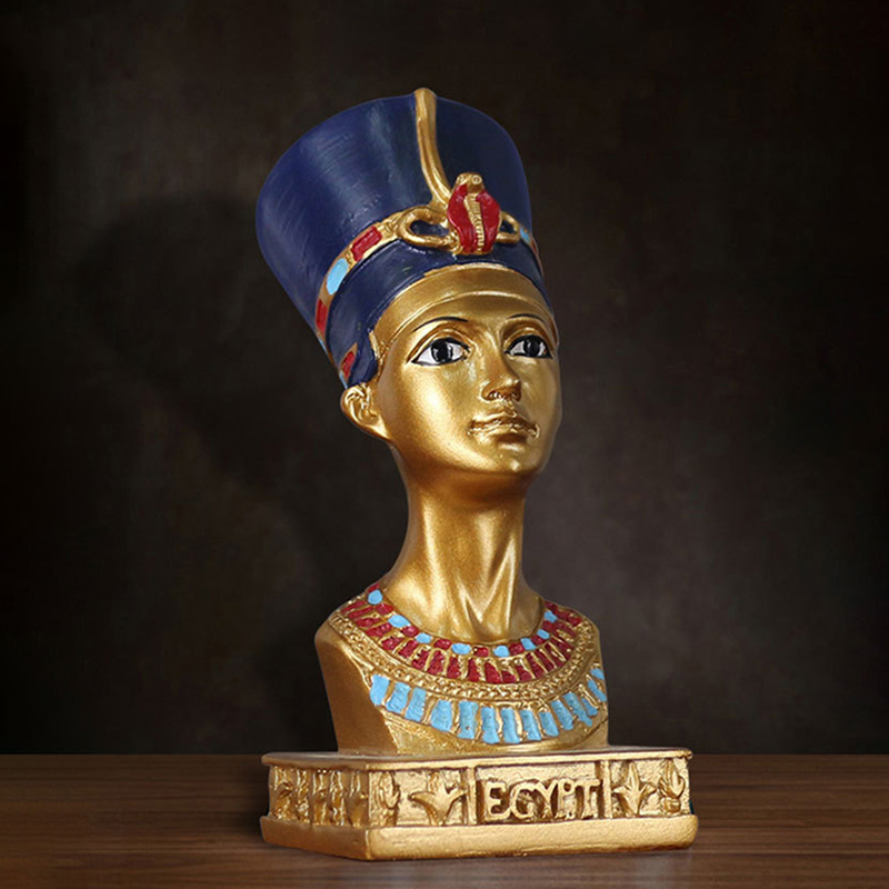 อียิปต์ Queen เครื่องประดับเรซ - Queen Art Craft บทวิจารณ์และราคา