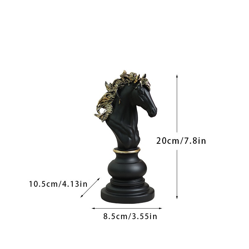 ชุดหมากรุกตกแต่งใหม่ รูปปั้นกษ - Queen Art Craft บทวิจารณ์และราคา