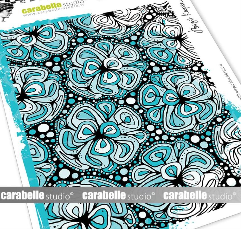 แสตมป์มนุษย์หิมะใสแบบใหม่สำหรั - Rubber Stamp Blank บทวิจารณ์และราคา