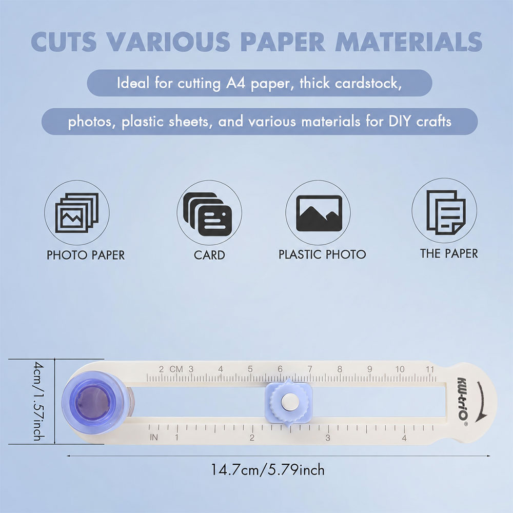1 ชิ้น 360 °   เครื่องตัดวงกลม - Artwork Craft บทวิจารณ์และราคา