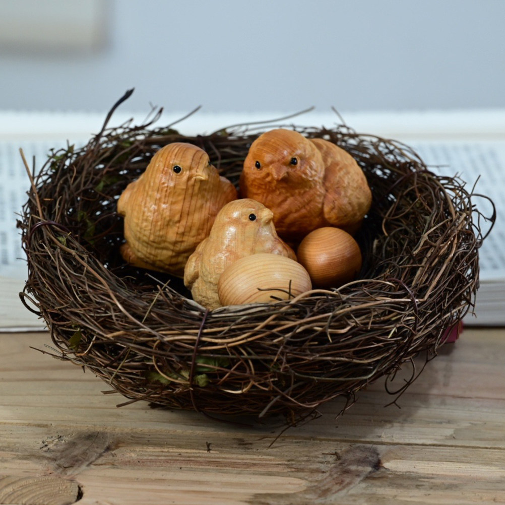 ชุดงานประติมากรรมลูกไก่ขนาดเล็ - Art Craft Gift Ideas บทวิจารณ์และราคา