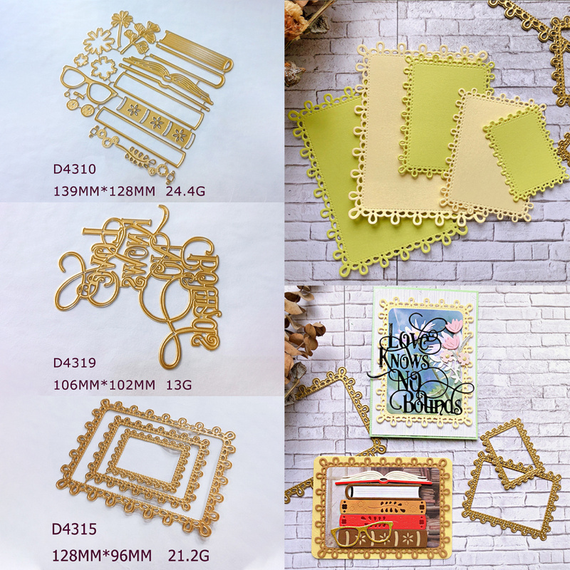 กรอบแว่นตาลายลูกไม้ ตัวอักษรศิ - Art Craft Glasses Frames บทวิจารณ์และราคา