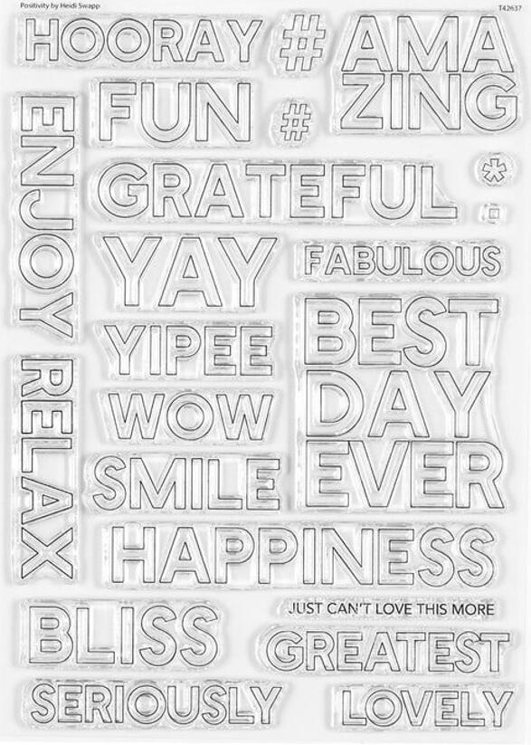 ใหม่คริสต์มาสสัตว์ซิลิโคนแสตมป - Rubber Stamp Blank บทวิจารณ์และราคา