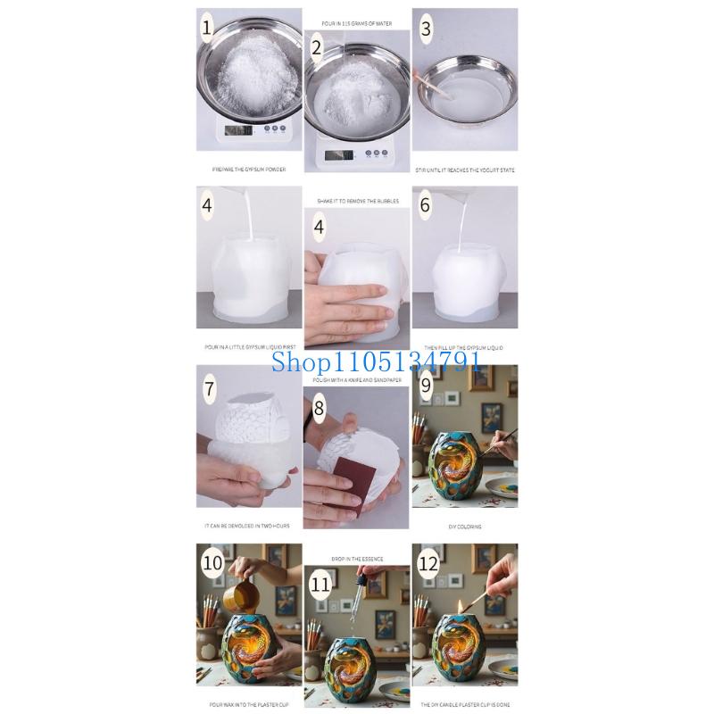 98km สร้างสรรค์รูปแบบงูซิลิโคน - Art Craft Gift Ideas บทวิจารณ์และราคา